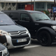 Image for article titled Barcelona Has Some Pretty Cool Cars, And Surprisingly Cool Vans